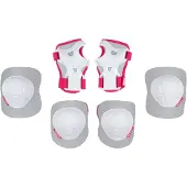 Nijdam White Out Set Beskytter