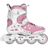 Powerslide Phuzion Argon 80 Inline-skøjter
