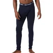 Helly Hansen Lifa Merino Midweight Pant, herre, navy