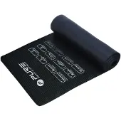 Pure 2 Improve | 1830 mm | 580 mm | 10 mm | Juodas