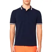 Sundek Brice Kortærmet Polo