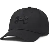 Under Armour Blitzing Kasket