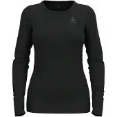 Odlo Merino 200 Langærmet Baselayer