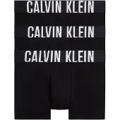 Calvin Klein 000nb3608a Boxers 3 Enheder
