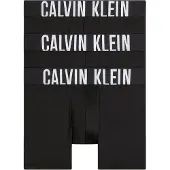 Calvin Klein 000nb3612a Briefs 3 Enheder