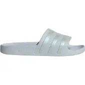 Adidas Pantoletter 'Adilette Aqua' opal / lyseblå