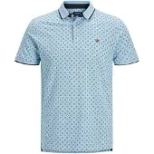 Jack & Jones 12154548 Kortærmet Polo