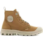 Palladium Pampa Hi Zip Wl Støvler