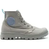 Palladium Pampa Monopop Støvler