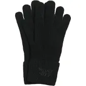Superdry Soft Rib Handsker