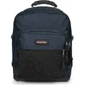 Eastpak Rygsæk 'Ultimate' mørkeblå / sort