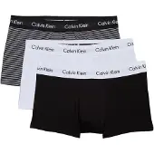 Calvin Klein 0000u2664g Low Rise Boxers 3 Enheder