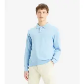Levi's A8623 Polo Med Lange ærmer