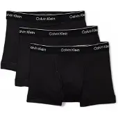 Calvin Klein 000nb4002a Boxers 3 Enheder