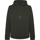 Hackett Embossed Hættetrøje