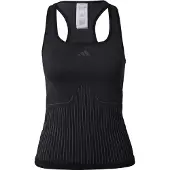 Adidas Aeroknit ærmeløs T-shirt