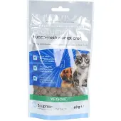 Orozyme Bucco-Fresh Dental Croq op til 10 kg snack til hund/kat