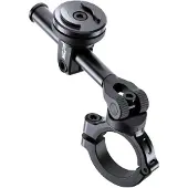 SP Connect Moto Mount 3D 1 1/2" - Sort