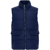Antioch Vest navy