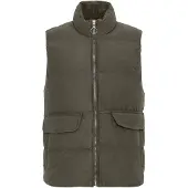 Antioch Vest khaki