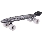 Playlife Vinyl Classic 22´´ Cruiser Skateboard