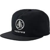 Burton Family Tree Kasket