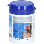 Ecuphar Bucco-Fresh pulver til hund og kat