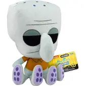 Funko POP! Svampebob Blækward Plysdyr