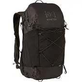 Burton - Skirygsække/snowboardrygsække - Ak Surgence 20L True Black til Unisex - Sort