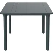 Garbar Noa 90x90 Cm Havebord
