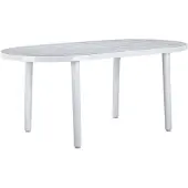 Garbar Brava 180x90 Havebord