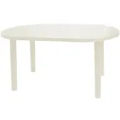 Garbar Gala 140x90 Cm Havebord