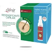 E'lifexir Esenciall Redensificante Capilar Cápsulas Set 2 Pcs