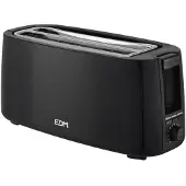 EDM Brødrister 1400w