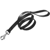 Ferplast Cuero Natural Hundesnor 20 Mm 120 Cm