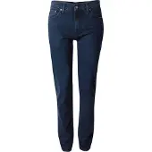 Levi's Jeans '511 Slim' mørkeblå