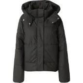 Vero Moda Overgangsjakke 'VMGRETAKYLIE' sort