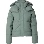 Vero Moda Overgangsjakke 'VMGRETAKYLIE' jade