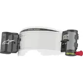 Alpinestars Vision 8-5-3 Wide Vision Roll-off-system