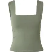 EDITED The Label Overdel 'Rafaela' grøn