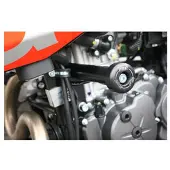 GSG Mototechnik DUO sikkerhedsbeskyttere