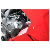 GSG Mototechnik DUO sikkerhedsbeskyttere