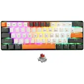 Media tech Mt1258 Mekanisk Tastatur