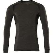 Mascot Crossover 19881 Langærmet Baselayer