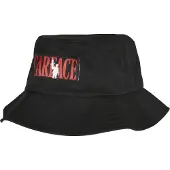 Mc Clothes Bob Scarface Logo Hat