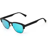 Hawkers Solbriller 'New Classic' aqua / sort / sølv