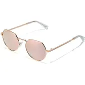 Hawkers Solbriller 'Aura' guld / rosé