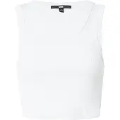 Vans Drew Rib Ærmeløs Top