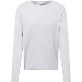 Tom Tailor Structured Roll Edge Knit Trøje