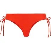 LASCANA Bikinitrusse 'Gina' orangerød